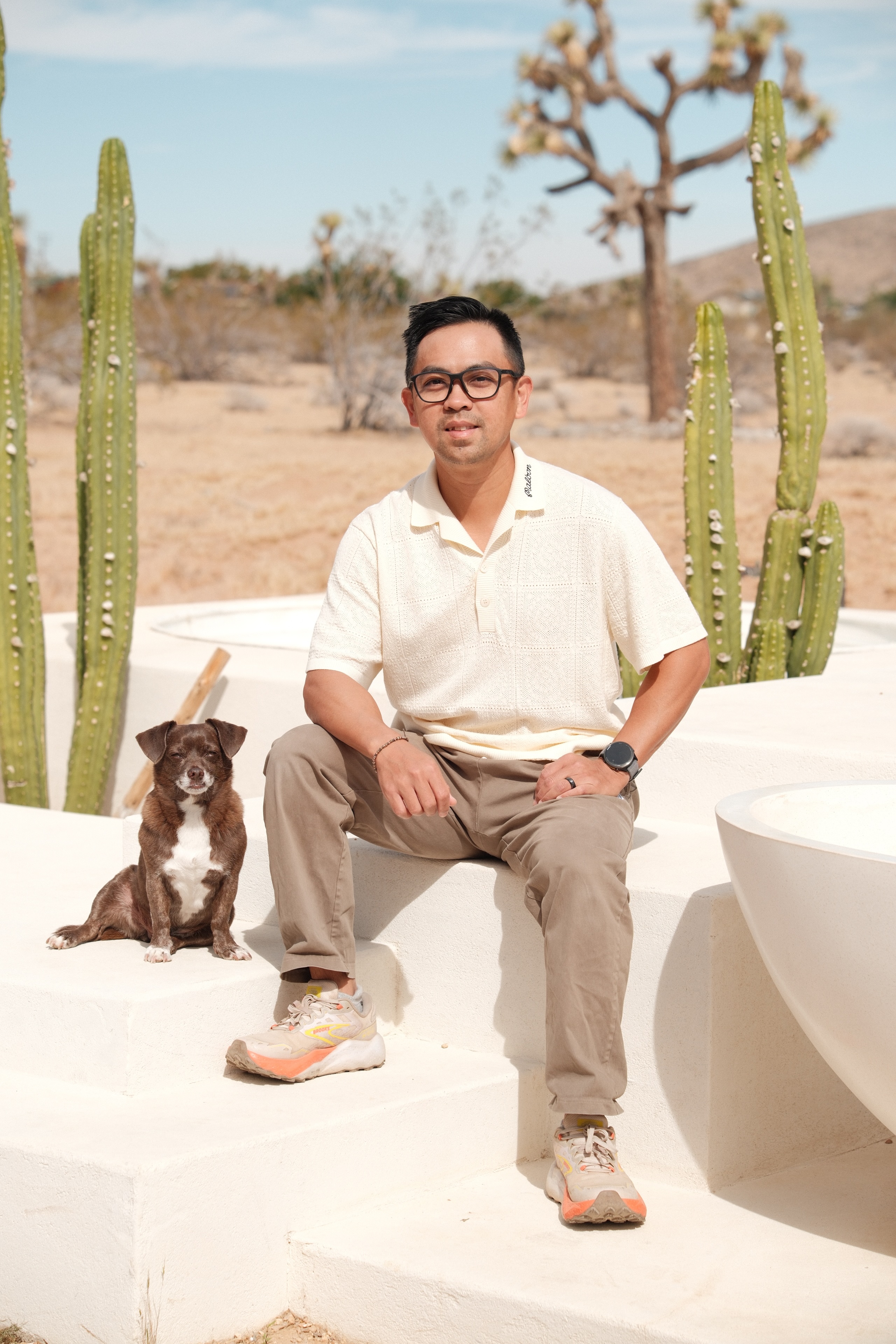 Rick Pinero, Founder of Signaltide